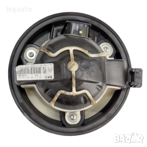 Мотор вентилатор парно Citroen C3 I Picasso 2008-2013 ID: 122697, снимка 2 - Части - 44555172