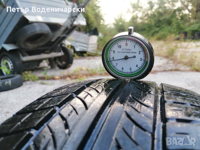 Единична гума 165 70 14 Континентал Continental
1 брой единичка
Нов внос
Не е нова , снимка 2 - Гуми и джанти - 41889059