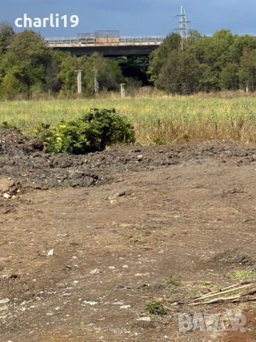 В Ботунец парцел за бунгало каравана и др , снимка 3 - Парцели - 51554463