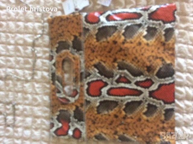 Нови,елегантни чанти,раници, снимка 4 - Чанти - 41877615