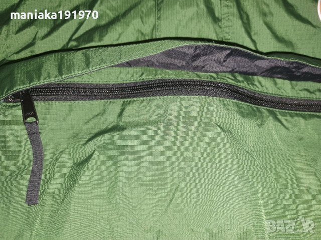 Lowe Alpine (L) мъжка тънка мембрана (анурак), снимка 7 - Спортни дрехи, екипи - 42738668