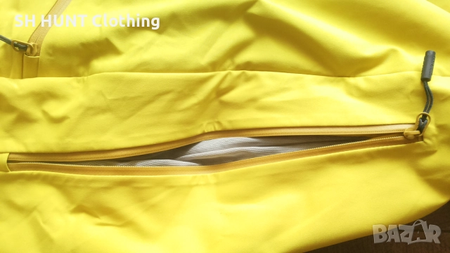 Bergans of NORWAY DOWN HYBRID Lady Ski Pant Размер S дамски ски панталон 40-66, снимка 6 - Зимни спортове - 52227305