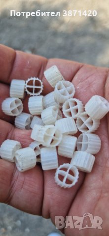 Пречиствателна станция за отпадни води 50КУБ.М.БИО МЕДИЯ 3м.куб, снимка 2 - Други машини и части - 42637680