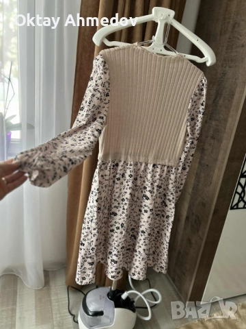 Рокля, снимка 2 - Рокли - 51482221