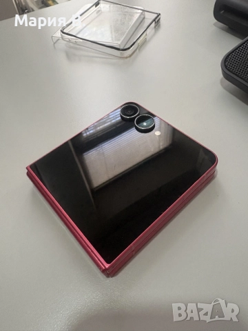 Samsung Z Flip 7, снимка 8 - Samsung - 56369790