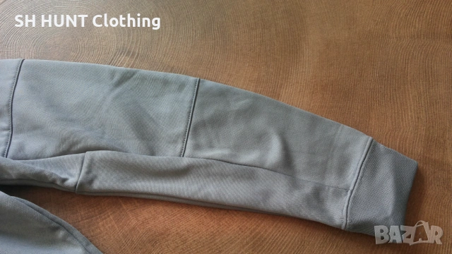 NIKE AIR MAX Kids Sweatshirt Размер 12-13 г. / 147-158 см детски суичър 17-58, снимка 8 - Детски анцузи и суичери - 53214048