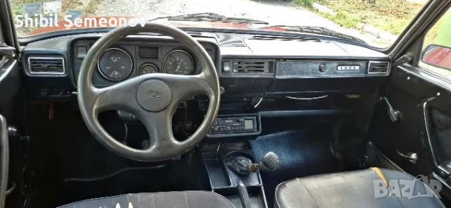 Lada 2104  1.3, Комби, снимка 6 - Автомобили и джипове - 56321733