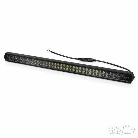 LED бар 420W 10-48V с размер 1123 x 78 x 58 mm