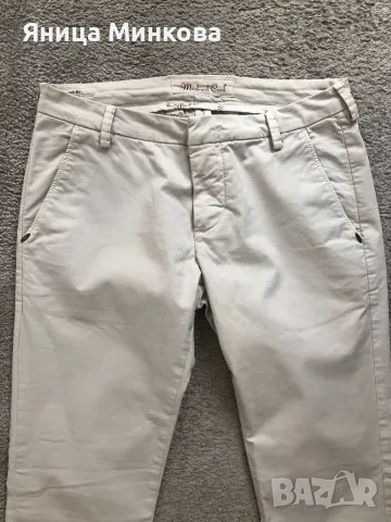 Дамски панталон Michael Coal- нов, снимка 3 - Панталони - 49256090