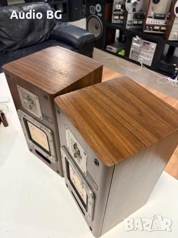 Sony AMP-22 ES, снимка 4 - Тонколони - 53731431