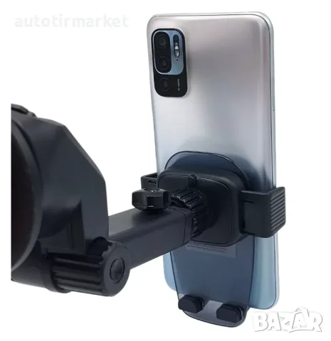 телефон KLGO – T376 – Стойка, снимка 4 - Аксесоари и консумативи - 56054529