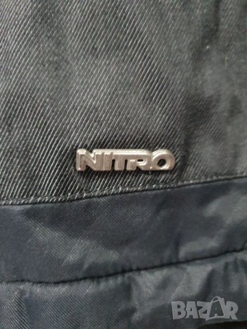 NITRO, XL р-р,ски яке., снимка 4 - Якета - 38738394