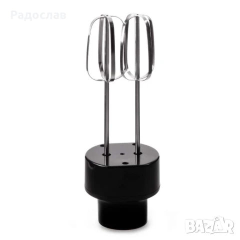 Пасатор с миксер и чопър 3в1 Muhler MB-99S, 1000W, метален., снимка 3 - Чопъри и пасатори - 51390372