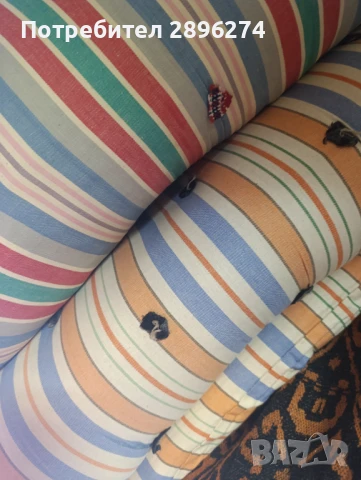 Дюшеци за легло от едно време, снимка 2 - Матраци - 51398026