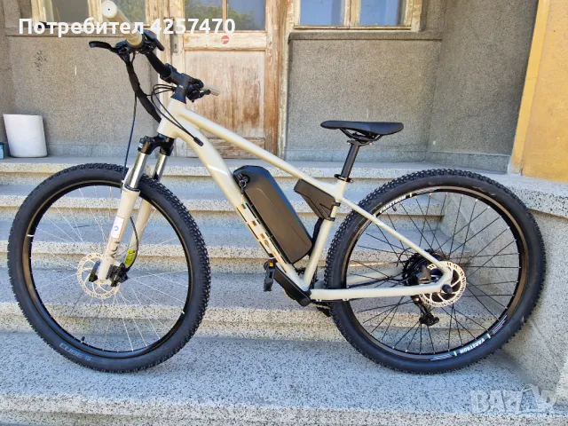 BAFANG Motor 750W BBS02B 48V Mid Drive, снимка 10 - Велосипеди - 48332853