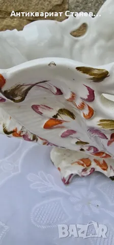 🇮🇹 🌹🌹 Божествено красива кашпа Bassano Италия  
, снимка 14 - Саксии и кашпи - 50381714