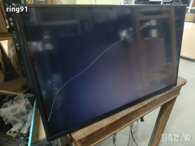 Main board - BN41-03336A TV Samsung UE32F6002FK, снимка 2 - Части и Платки - 55912530