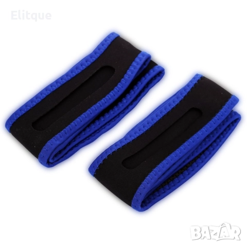 Неопренова лента против хъркане, снимка 2 - Електрически самобръсначки - 52888810