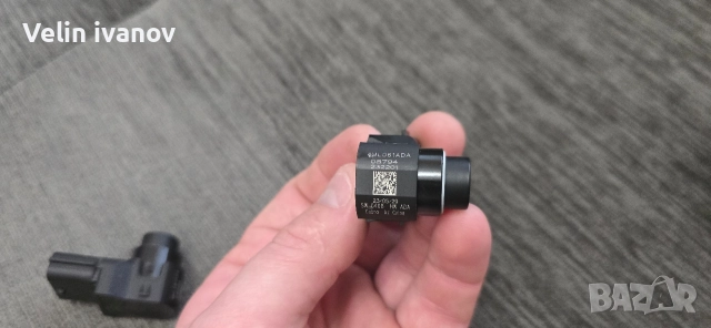 сензори за тойота ярис , снимка 5 - Аксесоари и консумативи - 52589867