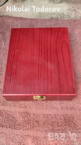 Аксесоар за вино, снимка 2 - Подаръци за мъже - 52100932