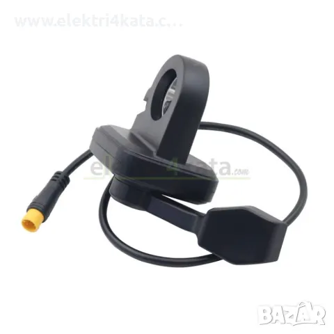 Акселератор (палец) 108X за газта 12V-72V (3pin Male)