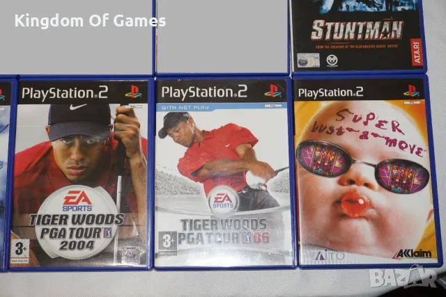 Игри за PS2 ATV Offroad Fury 3/Ford Racing 3/WRC 2/Stuntman/Lemony Snicket's/King Kong, снимка 7 - Игри за PlayStation - 54079293