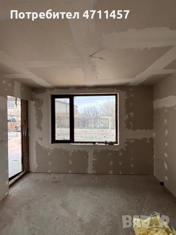 🔨 Монтаж на гипсокартон и окачени тавани – Бургас и областта 🔨  Извършвам професионален монтаж на , снимка 2 - Други - 53169342