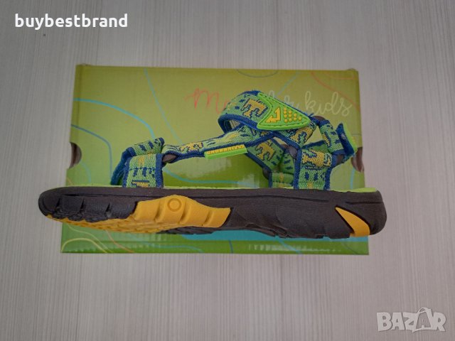 Детски сандали Crossroad Mep. номера 26 27 28 30, снимка 3 - Детски сандали и чехли - 35668538