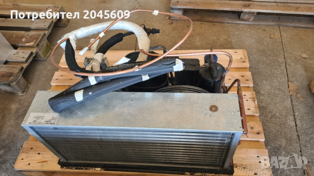 Хладилни термокамери 3бр. плюсови, снимка 18 - Други машини и части - 52451949