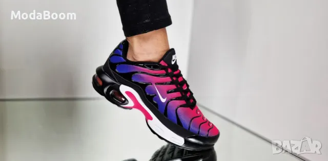 Nike спортни дамски маратонки , снимка 7 - Маратонки - 48873140