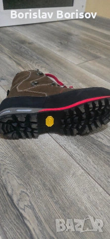 Мъжки зимни обувku Dachstein GAMS FELD GTX gore Tex, снимка 2 - Други - 53066869