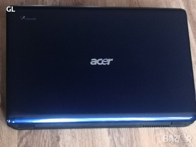 Acer aspire , снимка 4 - Лаптопи за дома - 40175722
