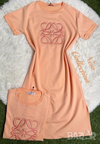 рокля loewe, снимка 3 - Рокли - 50718292