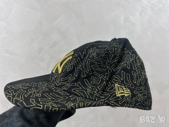 New Era Шапка new york yankees 59fifty, снимка 3 - Шапки - 50219964