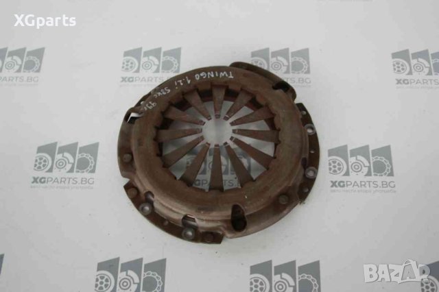 Притискателен диск за Renault Twingo 1.2i 58к.с. 99г., снимка 1 - Части - 41081751