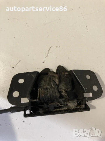 Механизъм за заключване на капака за KIA Sportage 1.7 CRDi (2011) , снимка 2 - Части - 53338462