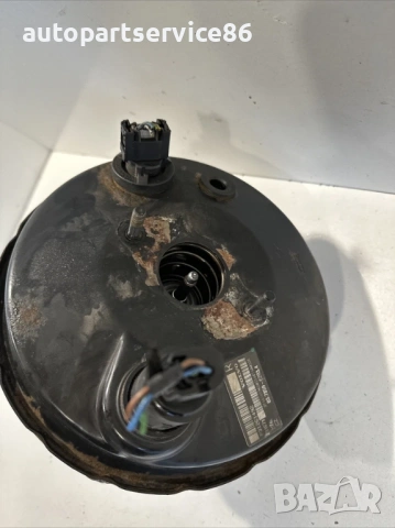 Сервомеханизъм за спирачки за Volvo XC90 2.4D 185HP D5 (2007) P31261492, снимка 3 - Части - 53833219