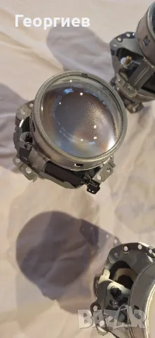 Рефлектори, лупи, рециклиране, фарове д2с, 3-инча Хела Ауди Мерцедес БМВ и др., снимка 1