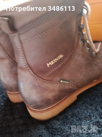 Обувки мъжки , снимка 7 - Мъжки боти - 53433584
