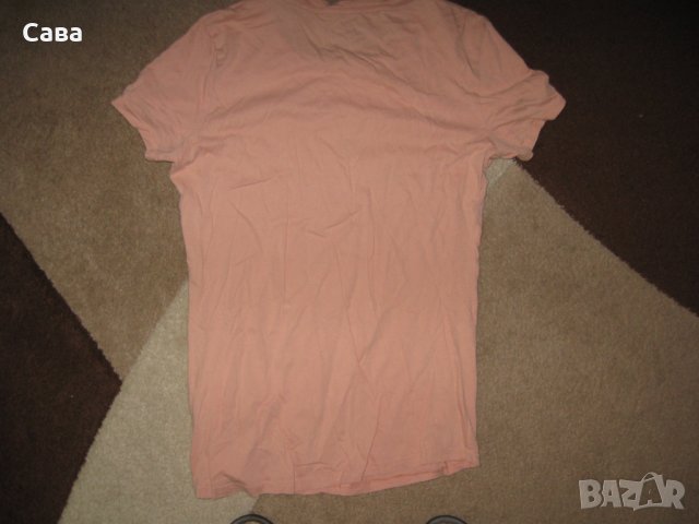 Тениска PUMA   дамска,М, снимка 3 - Тениски - 33781315