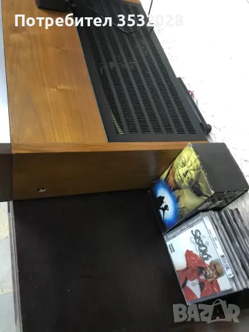 Pioneer Sx 1080, снимка 5 - Ресийвъри, усилватели, смесителни пултове - 49054509