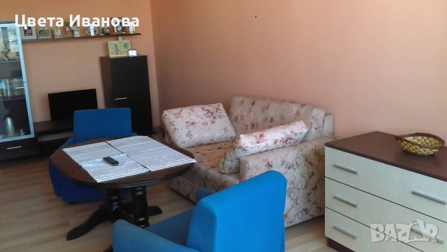 Едностаен апартамент Каменица 2, снимка 2 - Апартаменти - 53072829