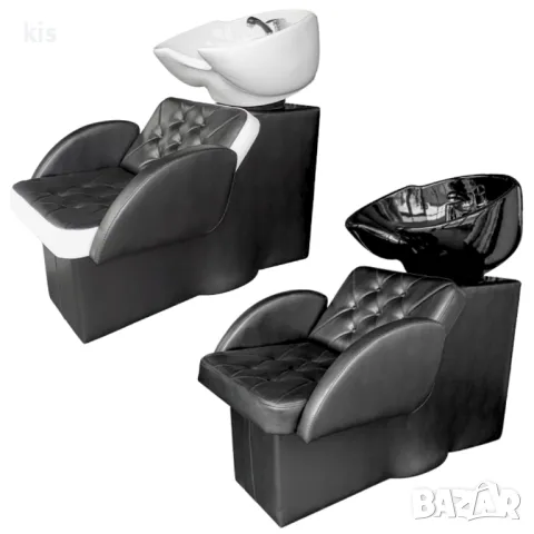 Измивни колони за фризьорски салони - много атрактивни модели, достъпни цени, снимка 17 - Друго оборудване - 47576412