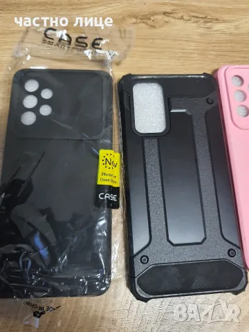 Калъфчета за Samsung a33, снимка 2 - Калъфи, кейсове - 56107367