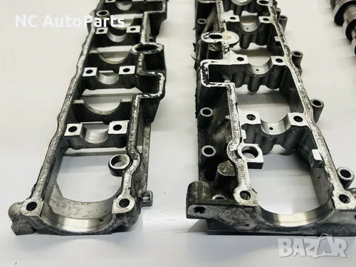 Разпределителен вал с корпус за Ford Форд Канект 1.6 Дизел 8V 115 коня T1GA 9685177110D 2015, снимка 2 - Части - 49316981