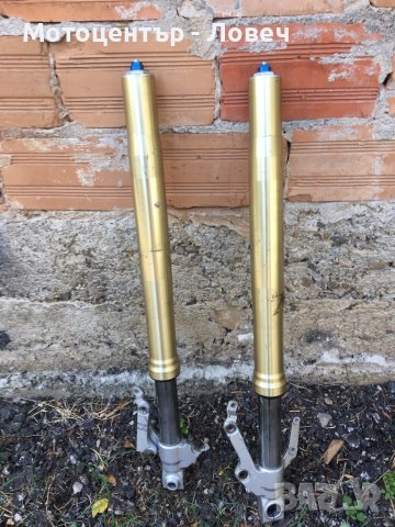 Yamaha R1 98-01г. - Колове . 