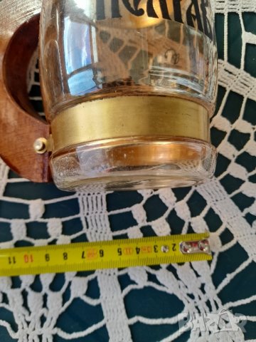 Ретро халби за Бира, снимка 4 - Антикварни и старинни предмети - 44450957