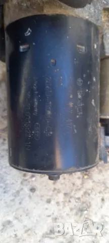 Стартер Ford Focus II 1.6 бензин, снимка 2 - Части - 49090940