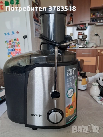 Сокоизтисквачка