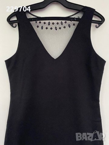 Дамска официална рокля MOTIVI, снимка 3 - Рокли - 41919981